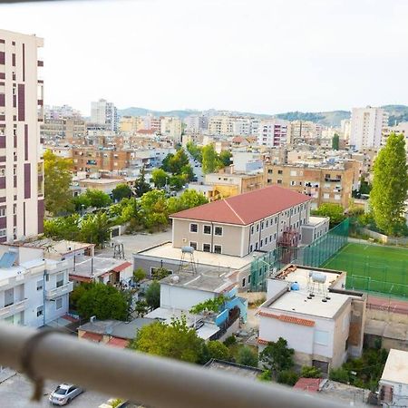 Apartment In Vlore Kejvi 外观 照片