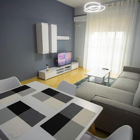 Apartment In Vlore Kejvi 外观 照片