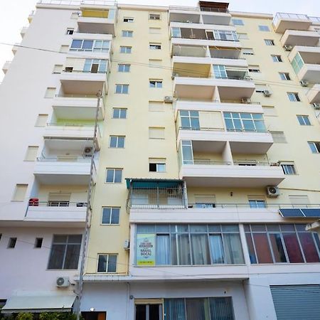 Apartment In Vlore Kejvi 外观 照片