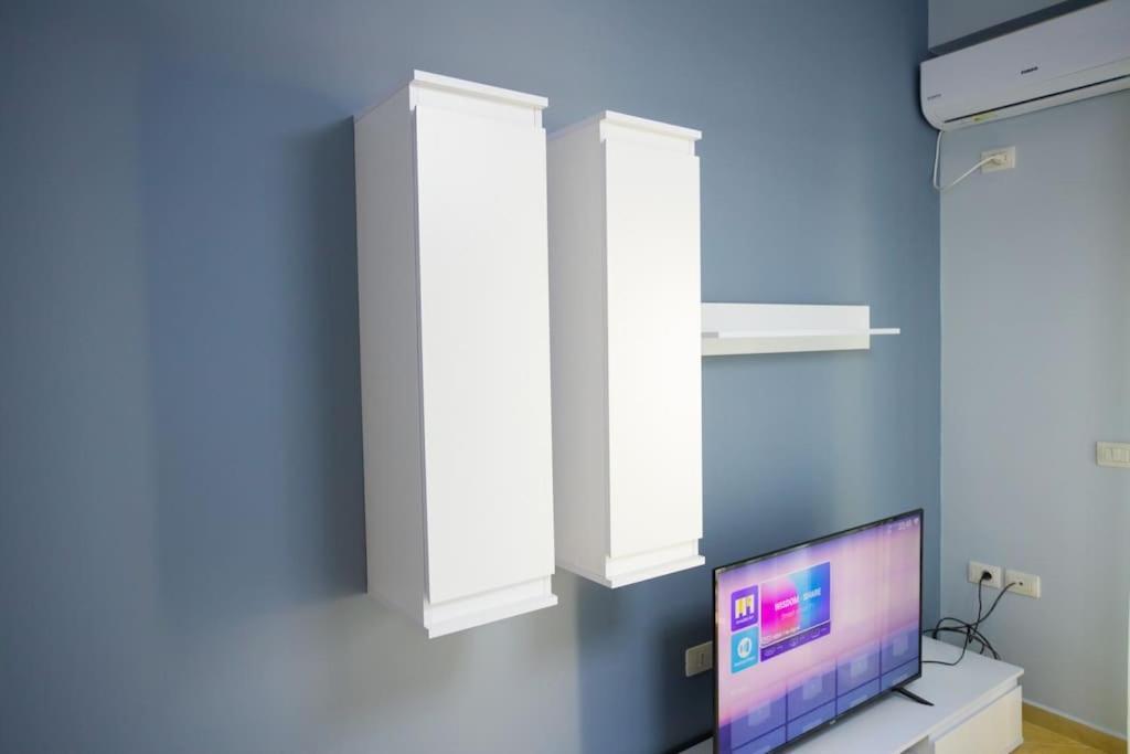 Apartment In Vlore Kejvi 外观 照片