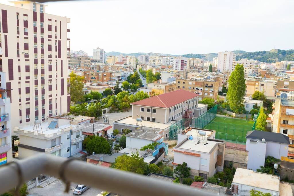 Apartment In Vlore Kejvi 外观 照片