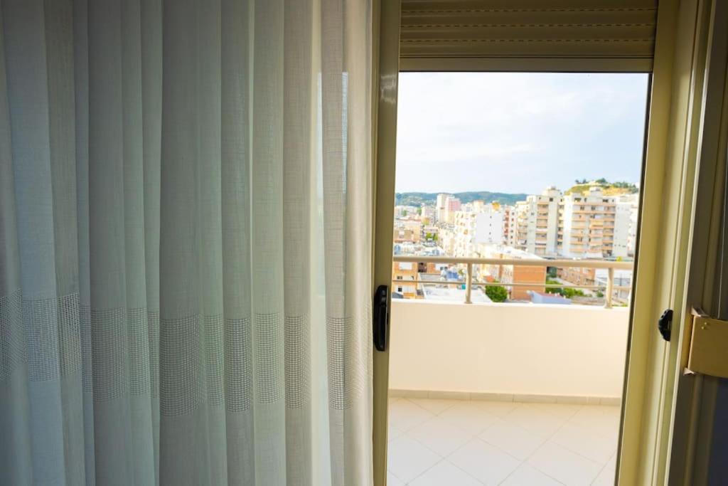 Apartment In Vlore Kejvi 外观 照片