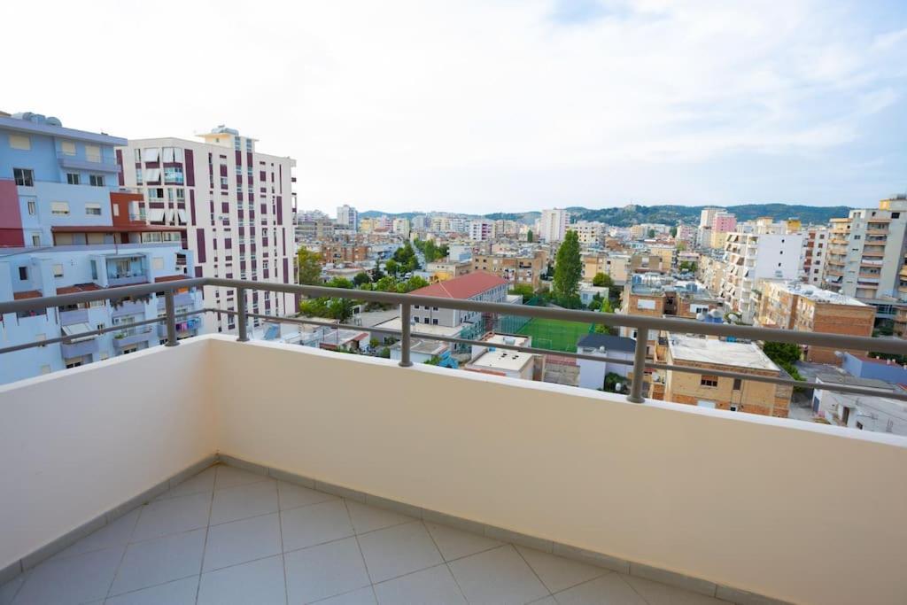Apartment In Vlore Kejvi 外观 照片